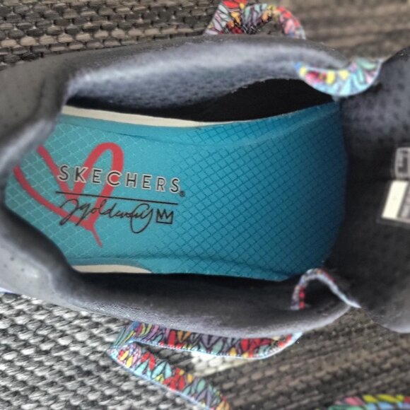 Sketches LA Sneakers - Picture 3 of 12